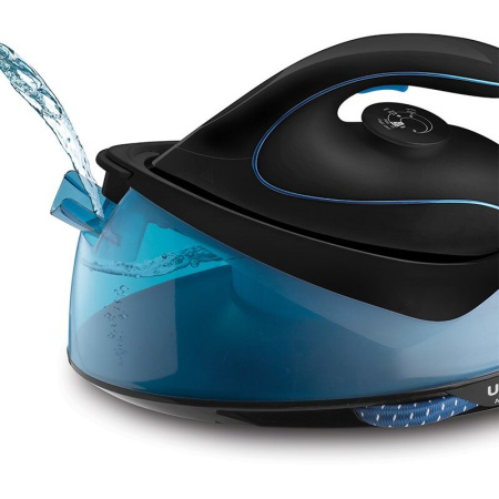 Паровая станция ZELMER ZIS5400 Aqua steam