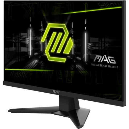 Монитор MSI MAG 244F (9S6-3BC41H-011) Black