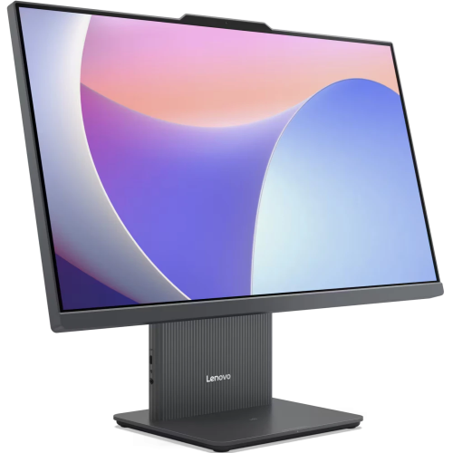 Моноблок Lenovo IdeaCentre Aio 24IRH9 (F0HN00KSRU) 23.8" FHD (1920x1080) IPS 250N 100Hz, i5-13420H, 1x16GB DDR5-5200, 512GB SSD M.2, Intel UHD