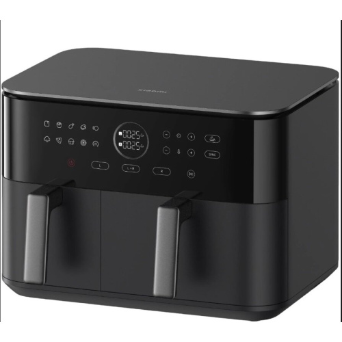 Аэрогриль Xiaomi Dual Zone Air Fryer 10L EU (GL version)