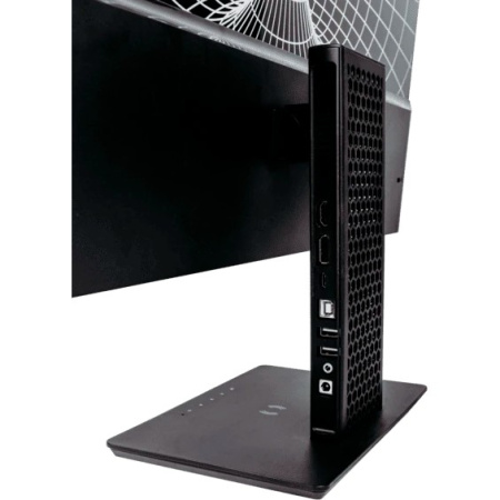 Монитор Гравитон МН27П Автор