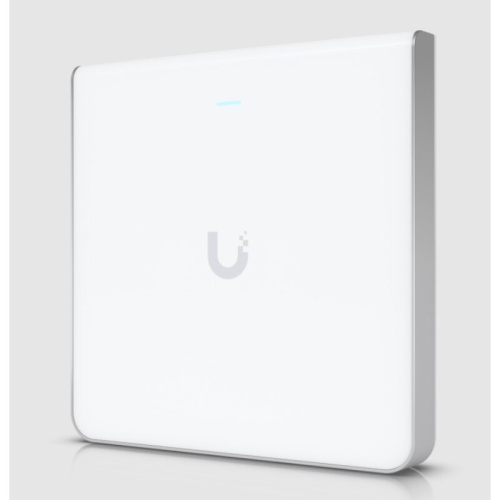 Wi-fi точка доступа Ubiquiti U6 Enterprise In-Wall (U6-Enterprise-IW)