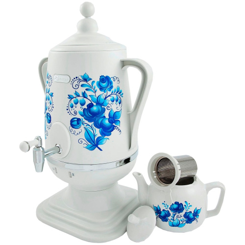 Электросамовар ДОБРЫНЯ DO-421