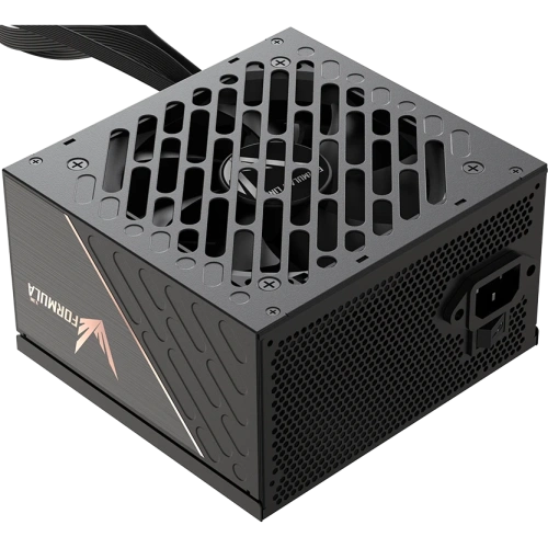 Блок питания Formula V Line FV-750BD, 750W, ATX3.1/PCIe5.1, APFC, 80+ Bronze, 12cm Fan
