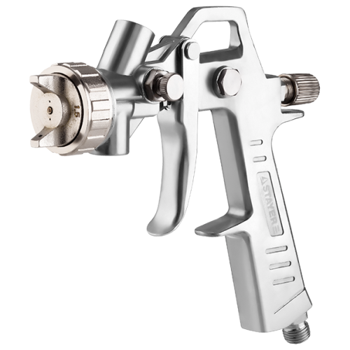Краскораспылитель Stayer Master 06472-1.5