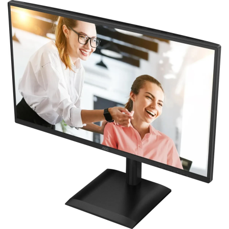 Монитор AOC Q27E4CV Black