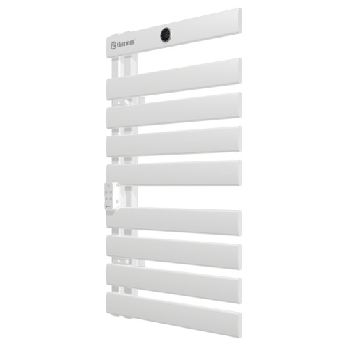 Электрический полотенцесушитель Thermex Njord White