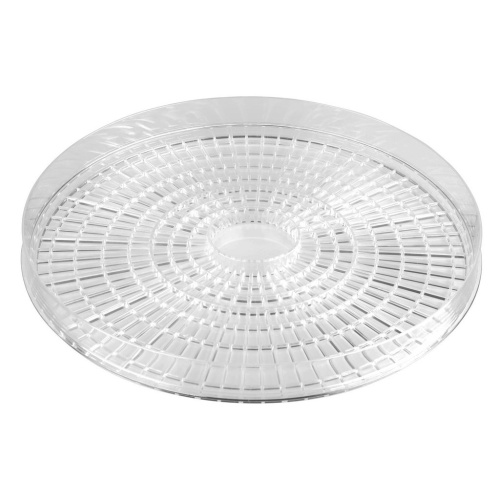 Сушка для фруктов и овощей Ротор СШ-002-06 5 прозрачных решеток, гофротара