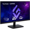 Монитор ViewSonic VX27G1-2K черный