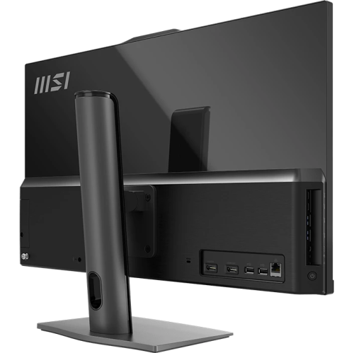 Моноблок MSI Modern AM272P 1M AiO (9S6-AF8231-1026) 27" FHD (1920x1080)IPS AG Non-touch, i7-150U (1.8GHz), 16GB DDR5(2x8GB), 512GB SSD M.2, Intel UHD