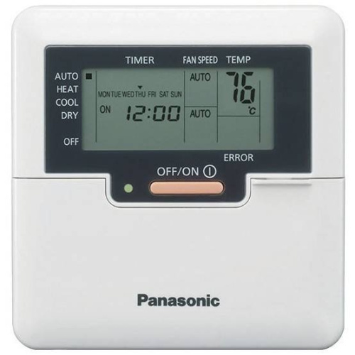 Сплит-система Panasonic CS-Z25YKEA/CU-Z25YKEA Professional Inverter