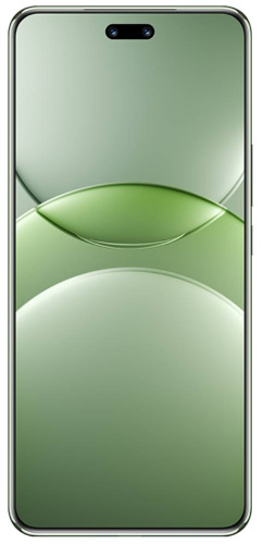 Смартфон Huawei Nova 13 Pro 12/512 Гб Lte Дымчатый Зеленый