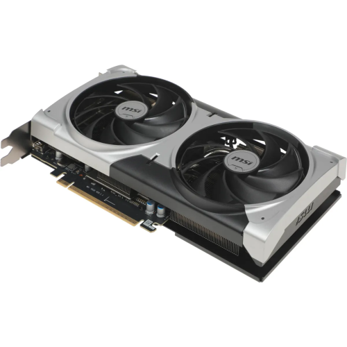 Видеокарта MSI GeForce RTX 5070 12G Ventus 2X