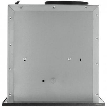 Вытяжка полновстраиваемая Haier HVX-BI671X серебристый