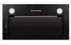 Вытяжка полновстраиваемая DeLonghi COSETTA 508 NB черный