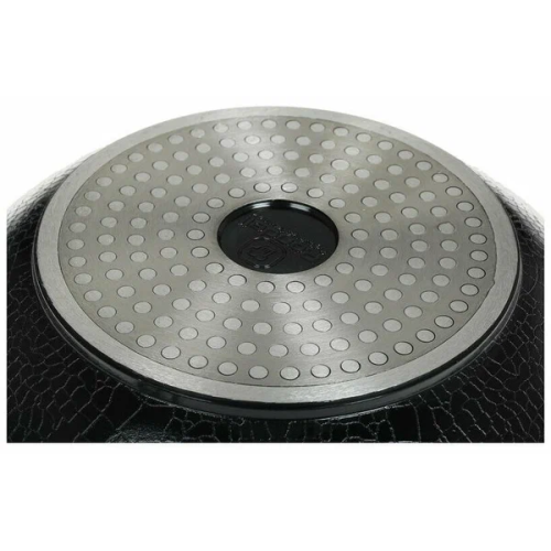 Сотейник Rondell Escurion RDA-871 черный