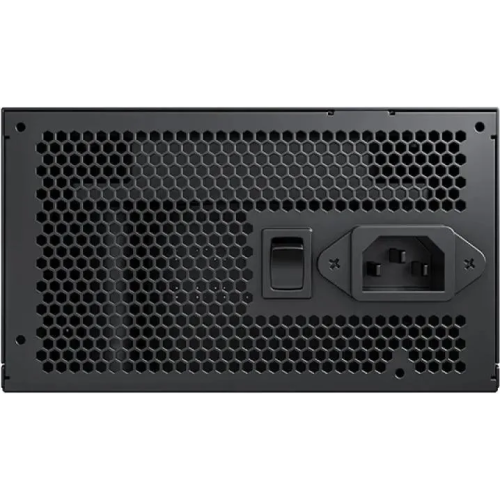 Блок питания MONTECH Century Gold G5, 750Вт, 120мм, retail