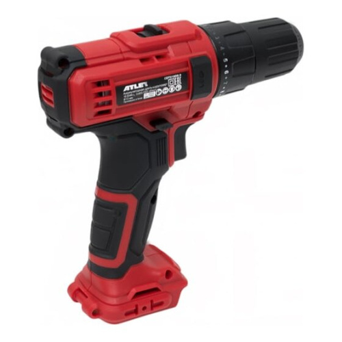 Дрель-шуруповерт ATLET CDT218D8.9 без АКБ и ЗУ