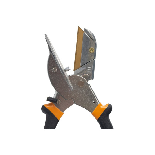 Ножницы для резки коробов и кабель-каналов RAGE by VIRA 312300