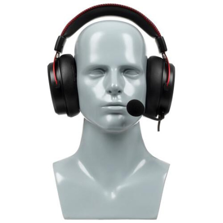 Проводные наушники A4Tech Bloody M590i черный