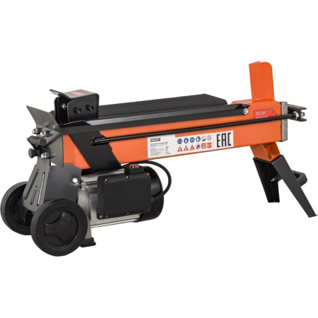 Дровокол электрический Gigant HLS5T-52