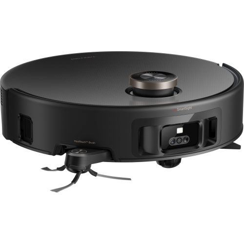 Робот-пылесос Trouver Z60 Ultra Roller RLZ83CE-1 черный