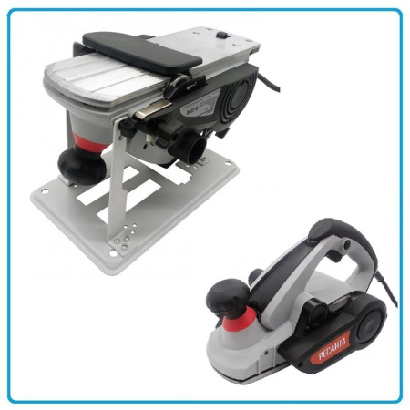 Рубанок Ресанта Р-110СТ