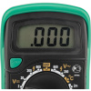 Мультиметр портативный Mastech MAS838