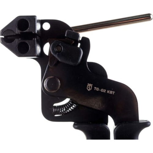 Инструмент для монтажа стяжек КВТ TG-02 55961