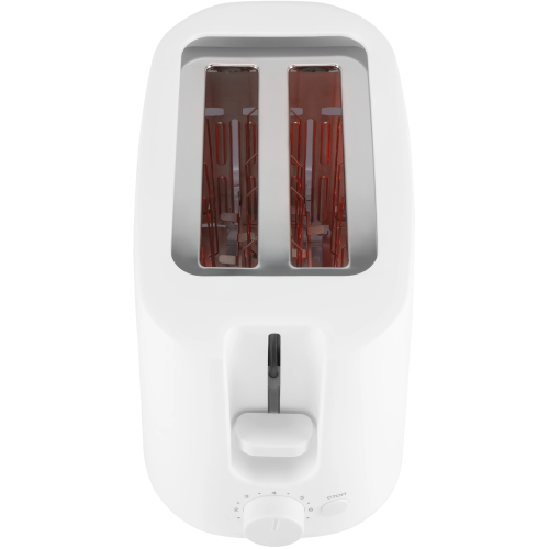 Тостер Starwind ST4107 белый/белый