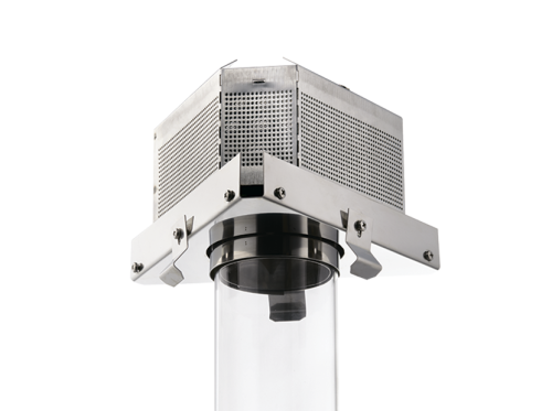 Инфракрасный газовый обогреватель Ballu BOGH-15E