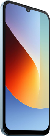 Смартфон Xiaomi Redmi A7 Pro 4/64 Гб Голубой
