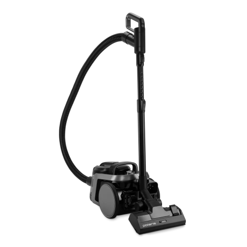 Пылесос Polaris PVC-1909 графитовый