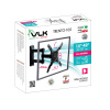 Кронштейн VLK Trento-105 black