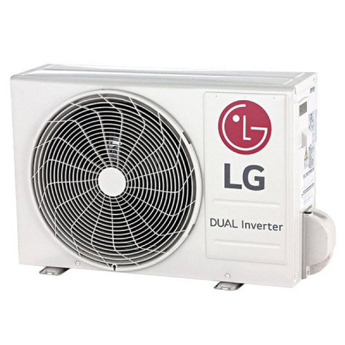 Сплит-система Lg P07Tt.Nsa/P07Tt.U12A Mega Smart Inverter