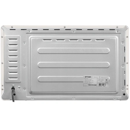 Мини-печь OPTIMA MO-38B бежевый