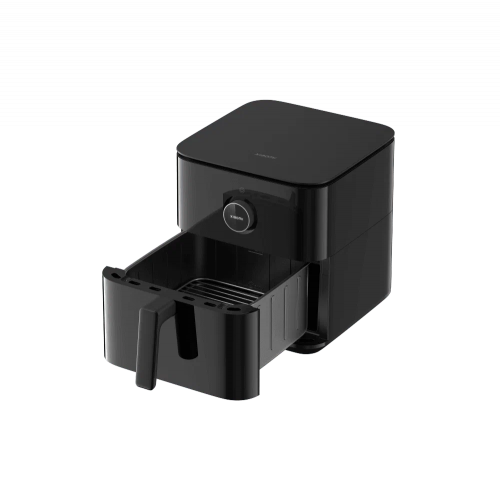 Аэрогриль Xiaomi Smart Air Fryer 6.5L Black EU MAF10 (BHR7357EU)