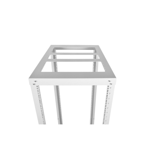 Стойка серверная ЦМО (СТК-С-33.2.750) 33U, глубина 750 мм (2 коробки)