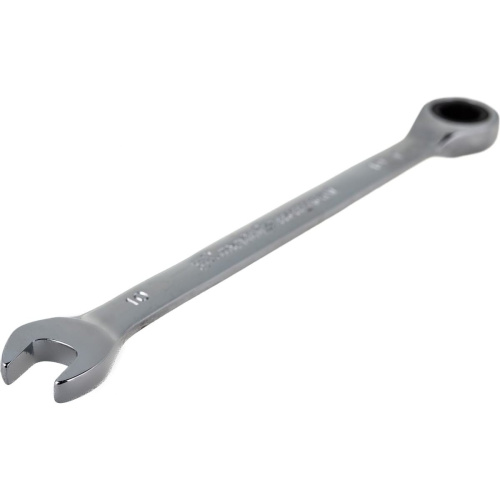 Набор ключей MATRIX 14511 комбинированных, трещеточных 6шт