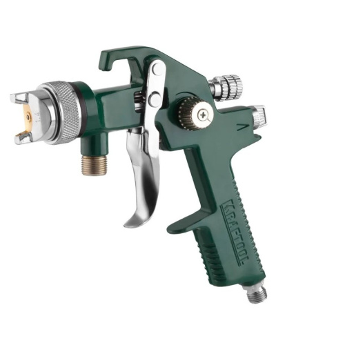 Краскопульт KRAFTOOL AirKraft 06520-1.4