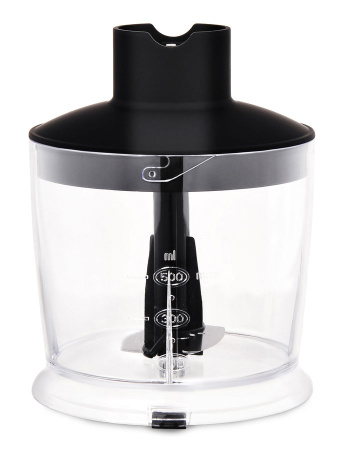 Блендер Hyundai HYB-H5231 черный