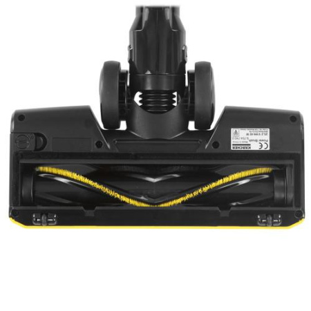Вертикальный пылесос  Karcher 11986720  черный