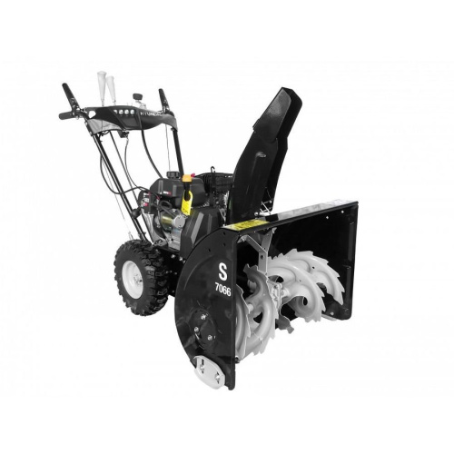 Снегоуборщик HYUNDAI S 7066 (3758608)