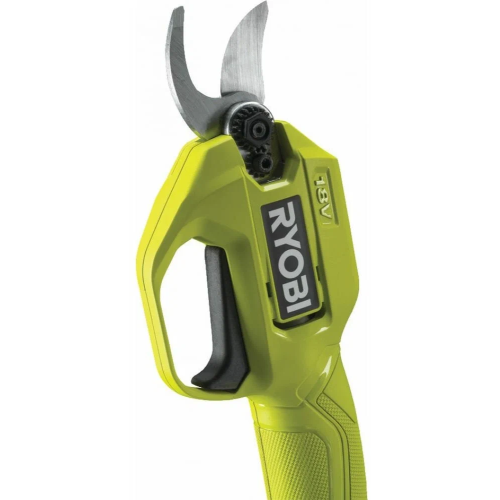 Секатор аккумуляторный Ryobi RY18SCA-0 (5133005024)