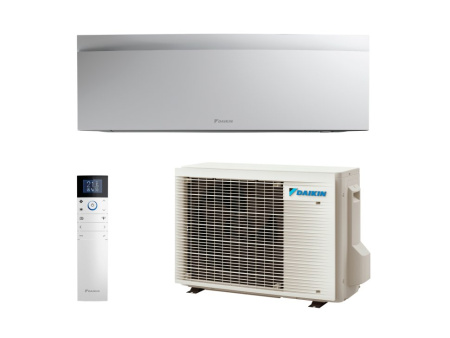 Cплит-система Daikin FTXJ50AW9/RXJ50A9 Emura 3