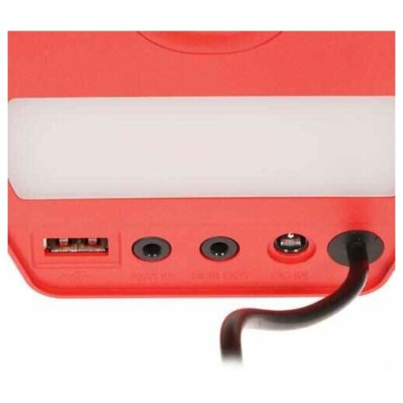 Колонки Edifier G2000 Red