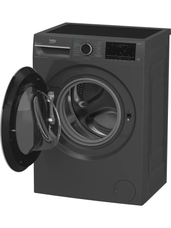 Стирально-сушильная машина Beko B3DFR57H22A
