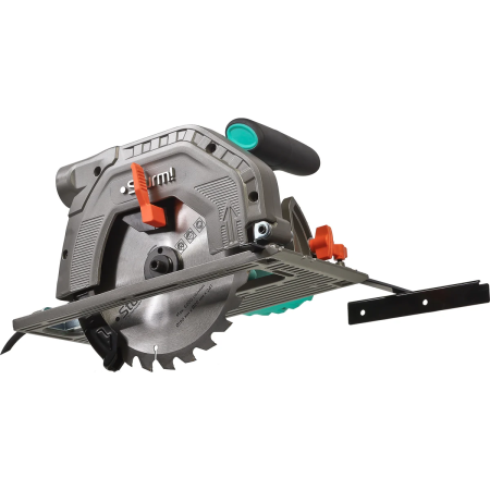 Пила циркулярная Sturm! CS51190