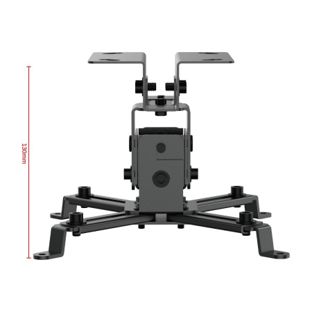 Кронштейн UniTeki PM2202 black