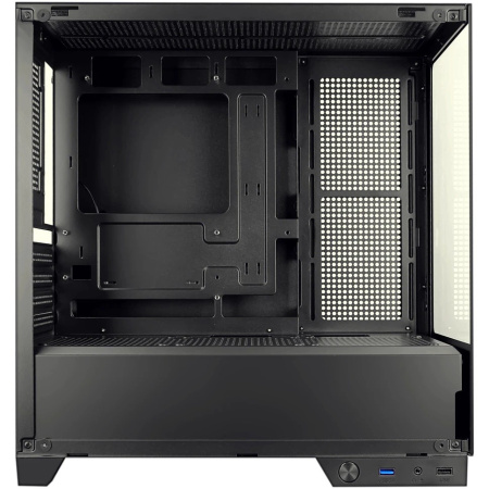 Корпус Ginzzu CL570 mATX